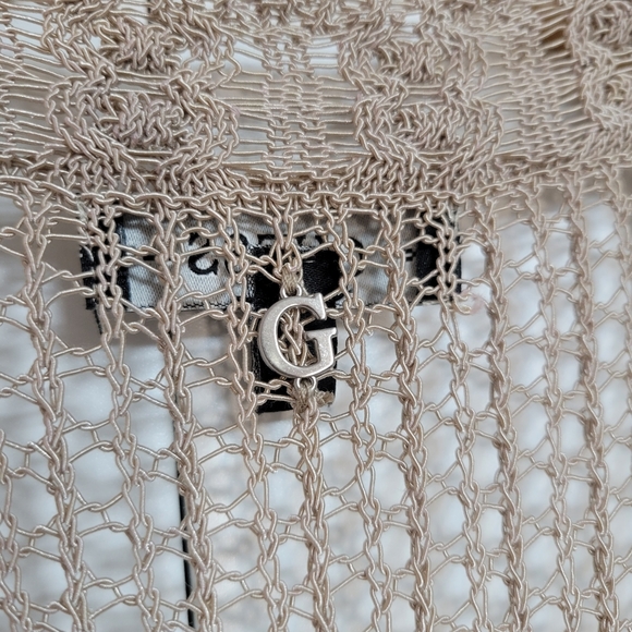 GUESS "Tamra" Cardigan (M) - Picture 11 of 17